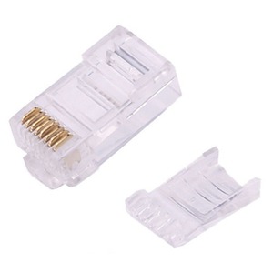 Разъем RJ45 Lazso APJ15(100)