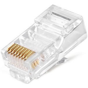 Разъем RJ45 Rexant 05-1031-4 RJ-45 8P8C CAT 6 (1 штука)