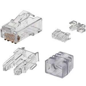 Разъем RJ45 Panduit SP688-C (1 шт)