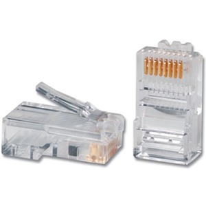 Разъем RJ45 Siemon P-8-8 (1 шт)