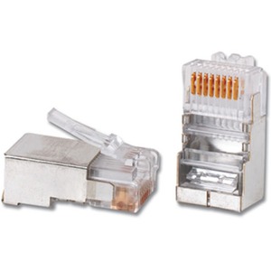 Разъем RJ45 Siemon PS-8-8 (1 шт)