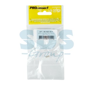 Разъем RJ45 PROconnect 05-1021-6-7 8Р8С CAT 5е (1 штука)