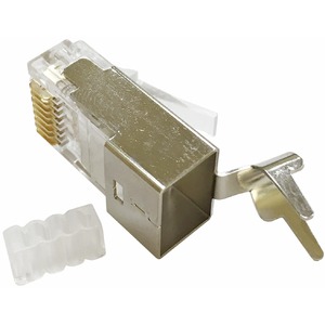 Разъем RJ45 TWT TWT-PL45/S-8P8C-6T