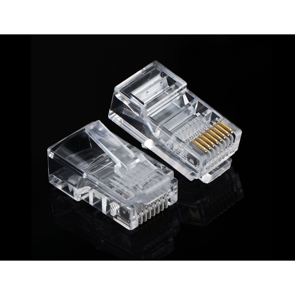 Разъем RJ45 Greenconnect GC-NW110