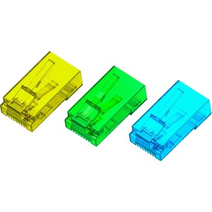 Разъем RJ45 Greenconnect GCR-51802