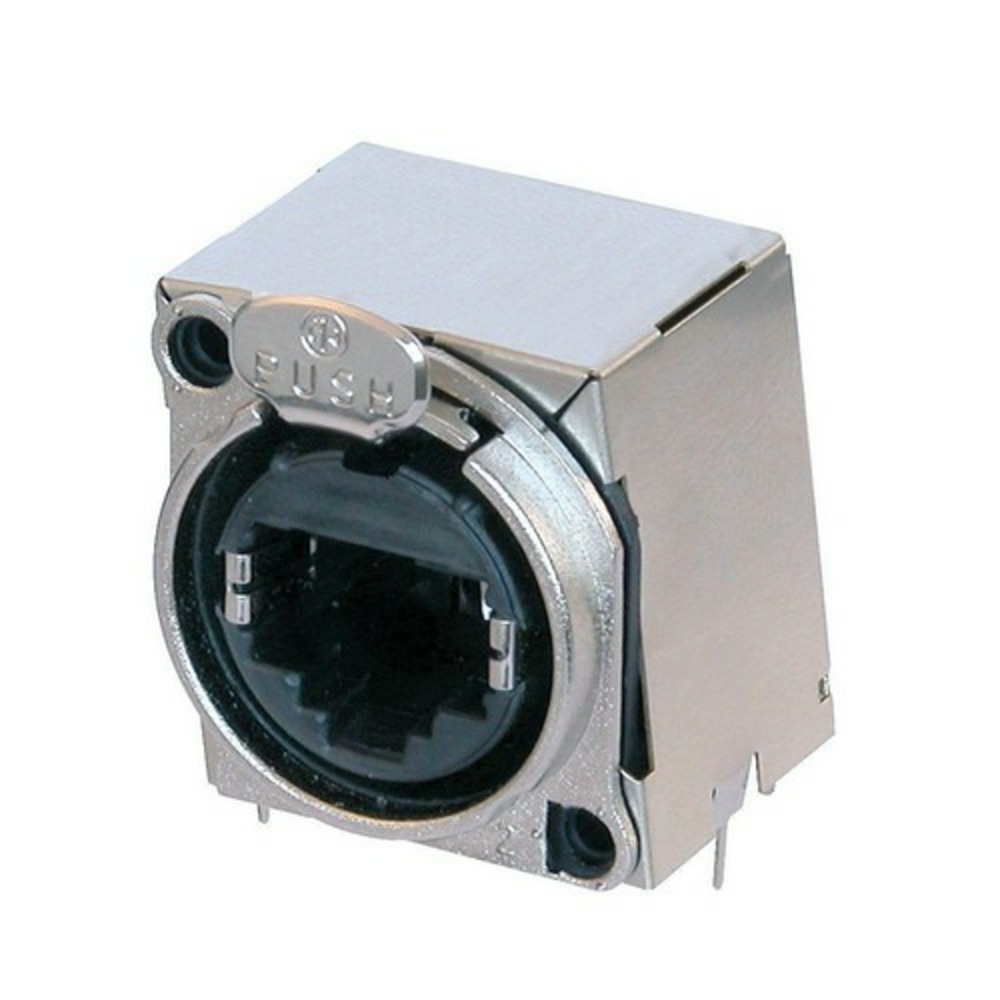 Терминал RJ45 Neutrik NE8FBH-S