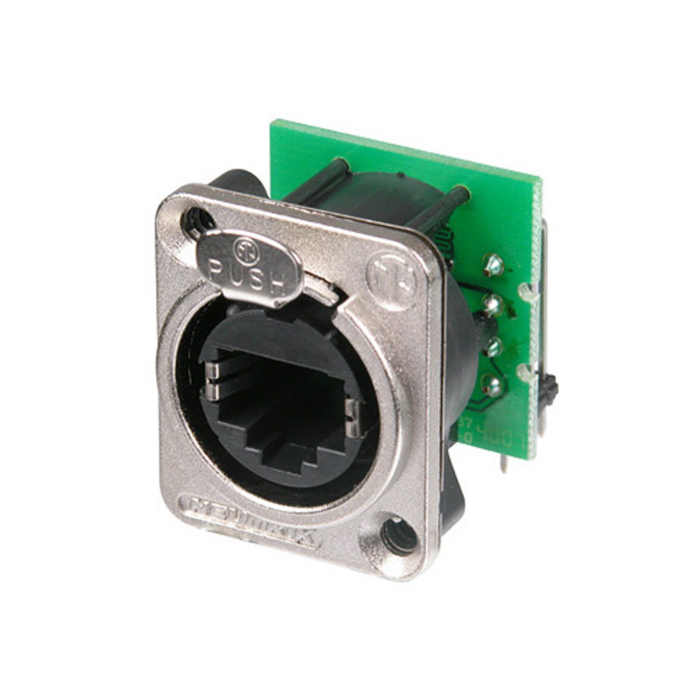 Терминал RJ45 Neutrik NE8FDH-C5E