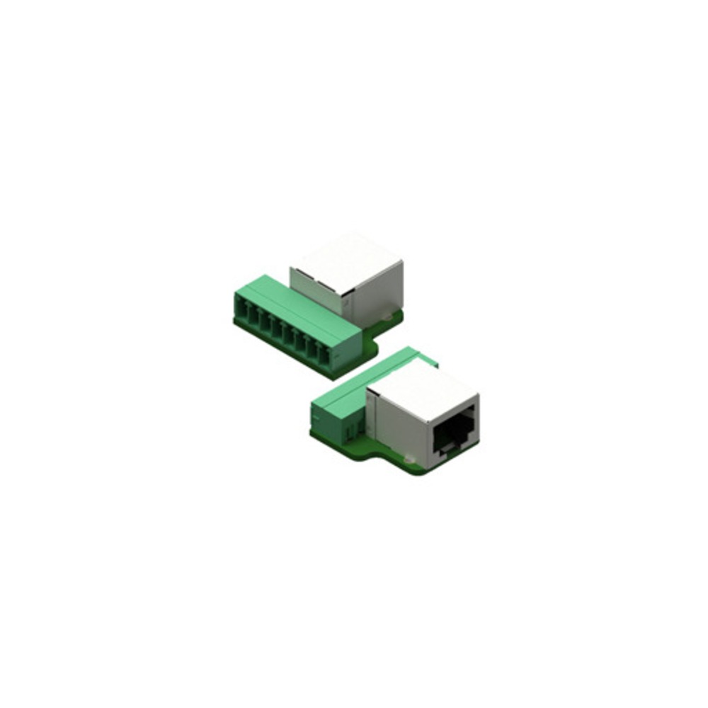 Терминал RJ45 Audac CTA845