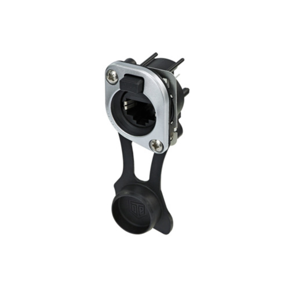 Терминал RJ45 Neutrik NE8FDV-TOP