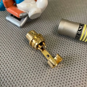 Разъем S-Video Tchernov Cable S-VHS Plug Original