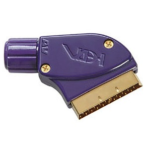 Разъем Scart Van Den Hul SCART Connector