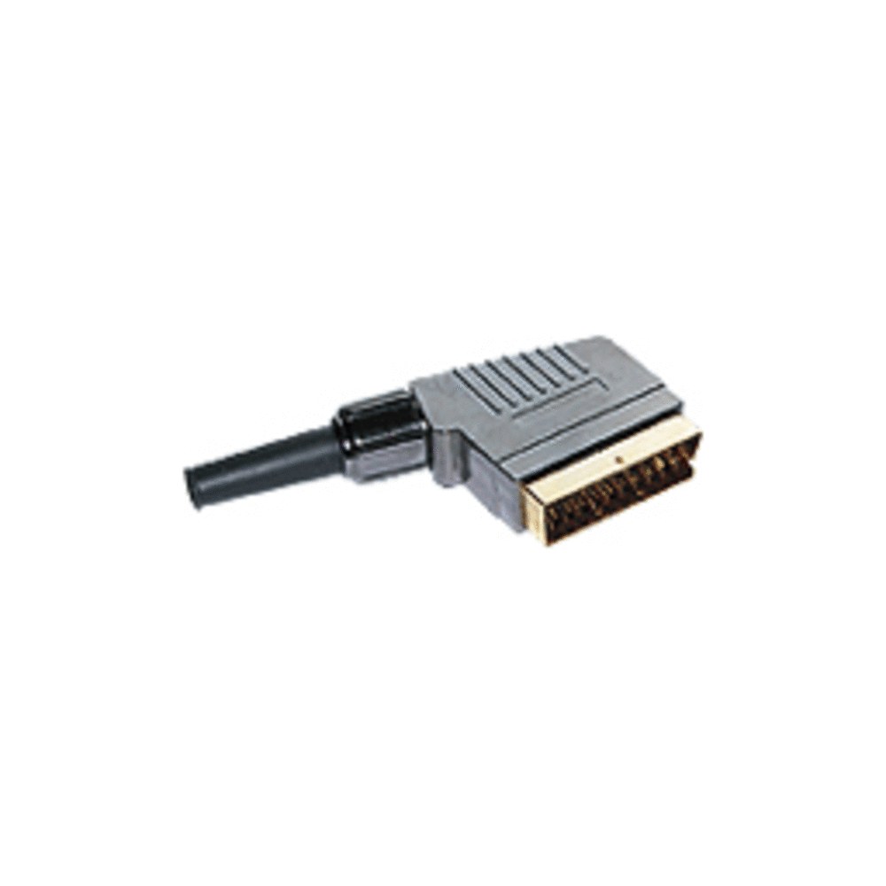 Разъем Scart HIC-ON HI-SCART-M