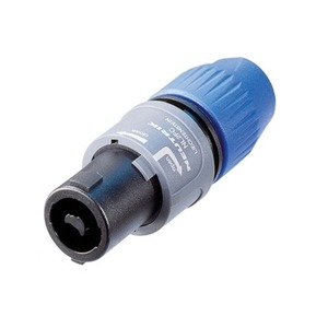 Разъем SpeakON 2-Pin Neutrik NL2FC