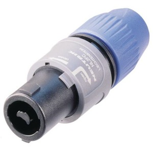 Разъем SpeakON 2-Pin Neutrik NL2FC-D