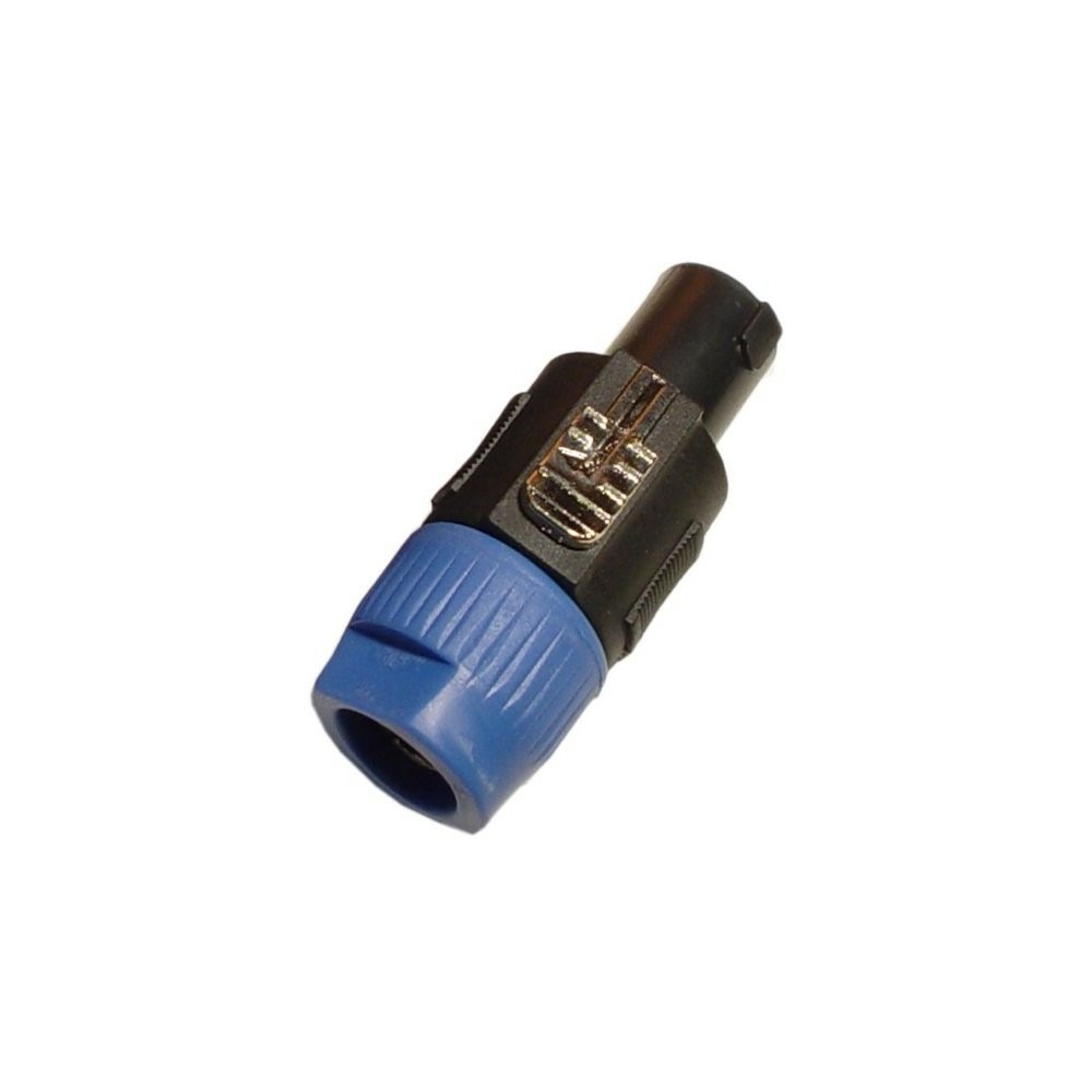 Разъем SpeakON 4-Pin Soundking CB102