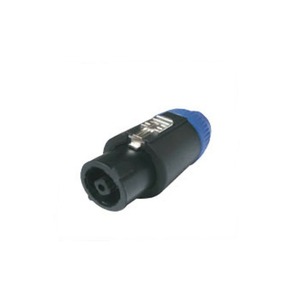 Разъем SpeakON 4-Pin Soundking CB104