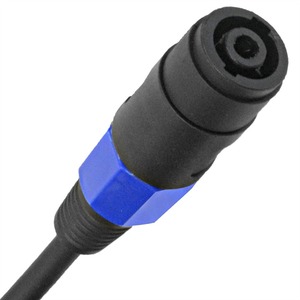 Разъем SpeakON 4-Pin Kirlin K-4MC