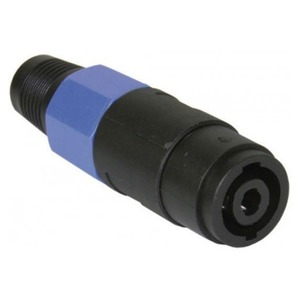 Разъем SpeakON 4-Pin Schulz Kabel S 601