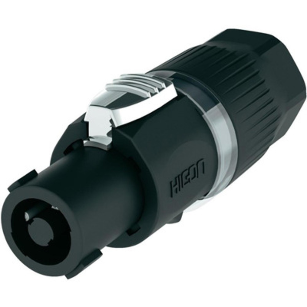 Разъем SpeakON 4-Pin HIC-ON HI-SPC4