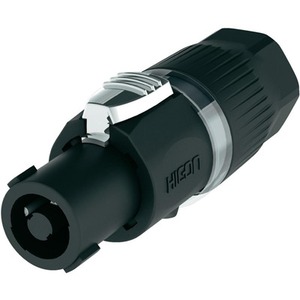 Разъем SpeakON 4-Pin HIC-ON HI-SPC4