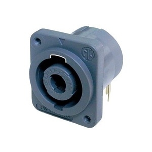 Терминал speakON 4-Pin Neutrik NL4MD-H