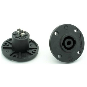 Терминал speakON 4-Pin FORCE CFA-091
