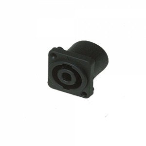 Терминал speakON 4-Pin Soundking CB201-1