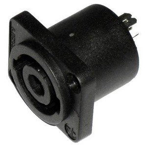 Терминал speakON 4-Pin ProAudio E109