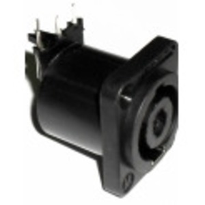 Терминал speakON 4-Pin ProAudio E110