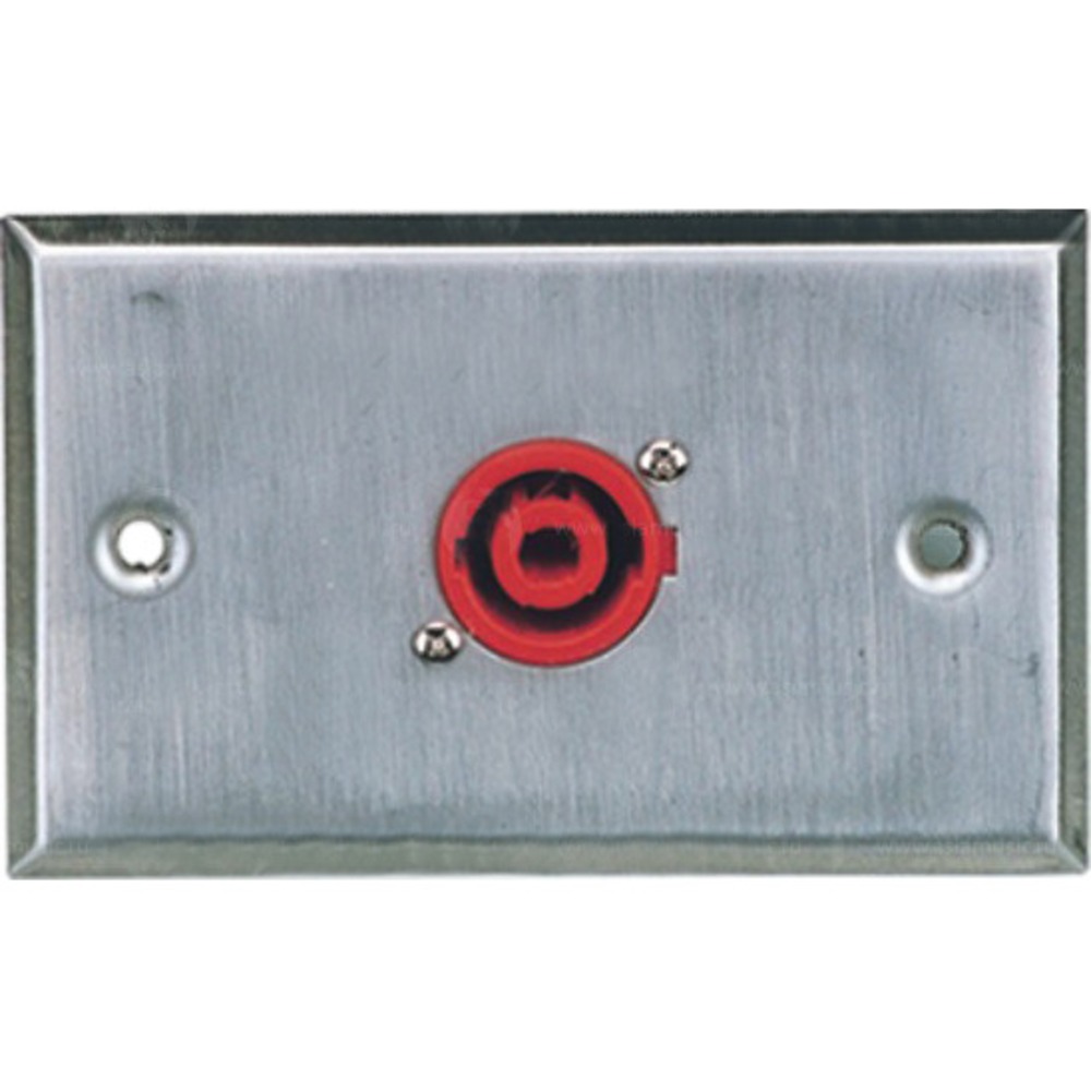 Терминал speakON 4-Pin ProAudio WP01SPN
