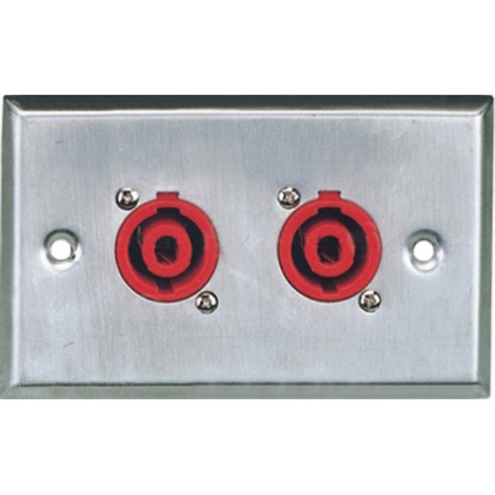 Терминал speakON 4-Pin ProAudio WP02SPN