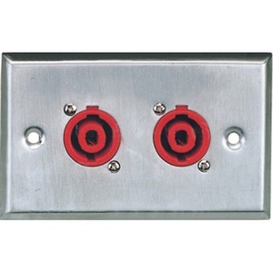 Терминал speakON 4-Pin ProAudio WP02SPN