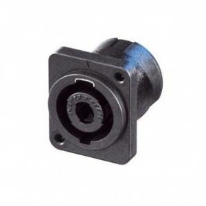 Терминал speakON 4-Pin Neutrik NL4MD-H-2