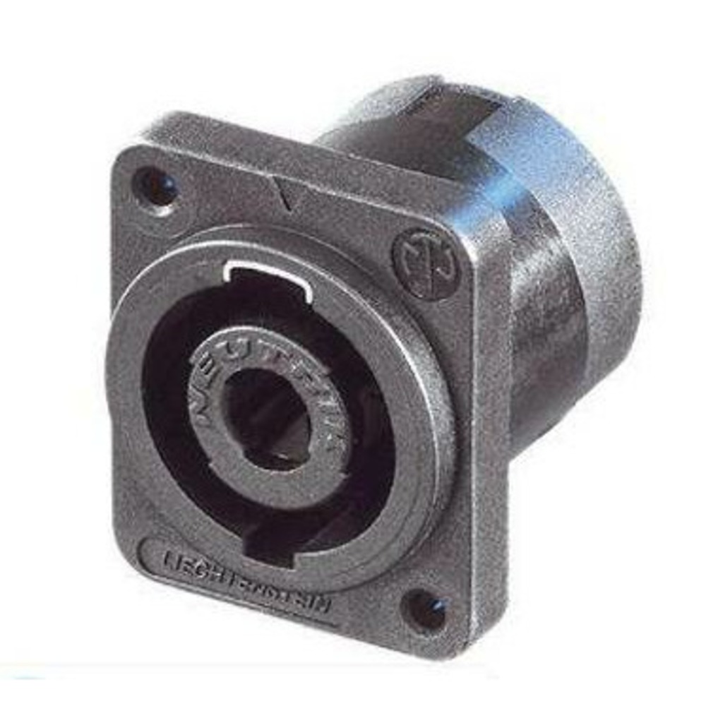 Терминал speakON 4-Pin Neutrik NL4MD-V-1