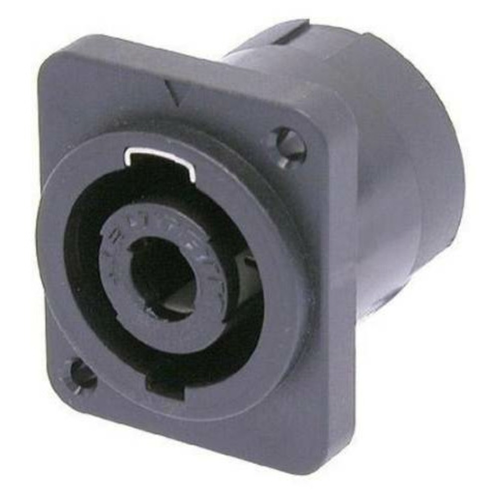 Терминал speakON 4-Pin Neutrik NL4MD-V-2