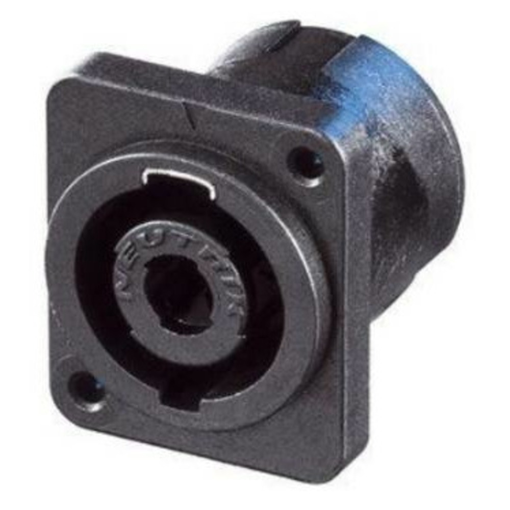 Терминал speakON 4-Pin Neutrik NL4MP-2