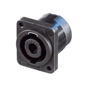 Терминал speakON 4-Pin Neutrik NL4MP-UC-1