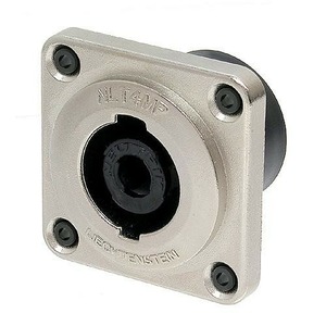 Терминал speakON 4-Pin Neutrik NLT4MD-V