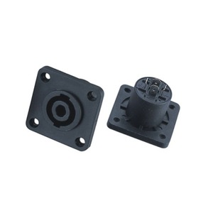 Терминал speakON 4-Pin Roxtone RP019