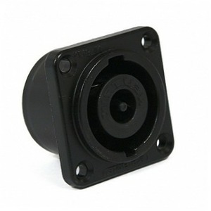 Терминал speakON 8-Pin Neutrik NLT8MP-BAG