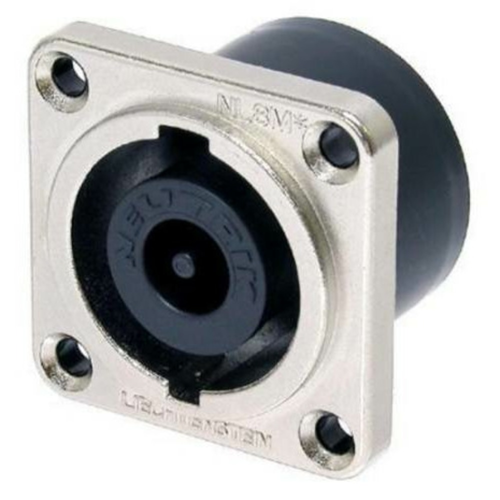 Терминал speakON 8-Pin Neutrik NL8MD-V