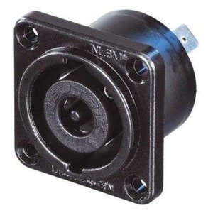 Терминал speakON 8-Pin Neutrik NL8MD-V-BAG