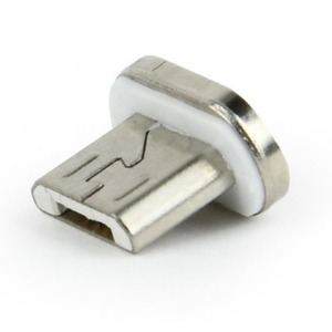 Разъем USB магнитный Cablexpert CC-USB2-AMLM-mUM