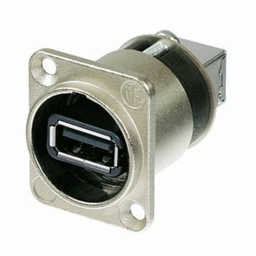 Терминал USB Neutrik NAUSB-W-POS