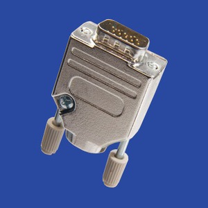 Разъем VGA Supra VGA-11 BULK