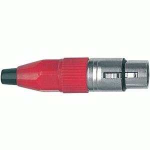 Разъем XLR (Мама) Proel XLR3FA