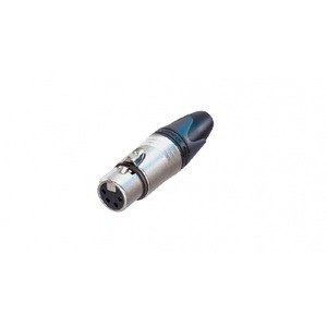Разъем XLR (Мама) Neutrik NC4FX