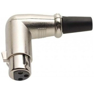Разъем XLR (Мама) Stagg 927H