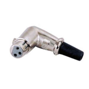 Разъем XLR (Мама) Soundking CA145