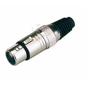Разъем XLR (Мама) Soundking CA405